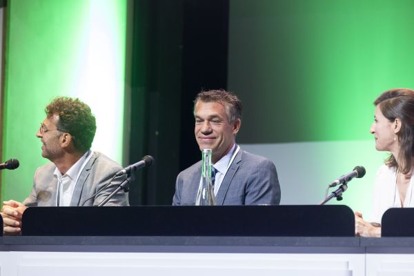 TABLES RONDES - Photo 7